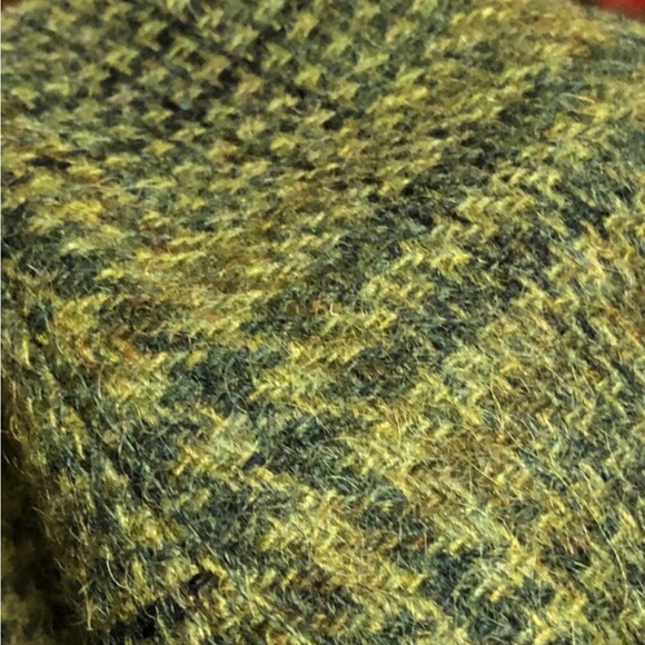 Vintage Ladies’ Green Twill Biltmore the Master Hat of Canada - Picture 5 of 8